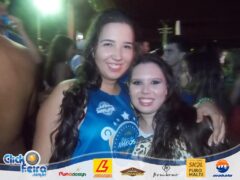 Bloco dos Amigos